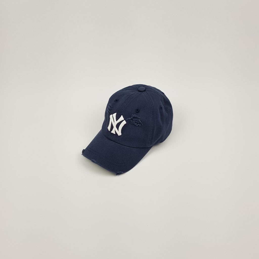 NY 빈티지 볼캡 7