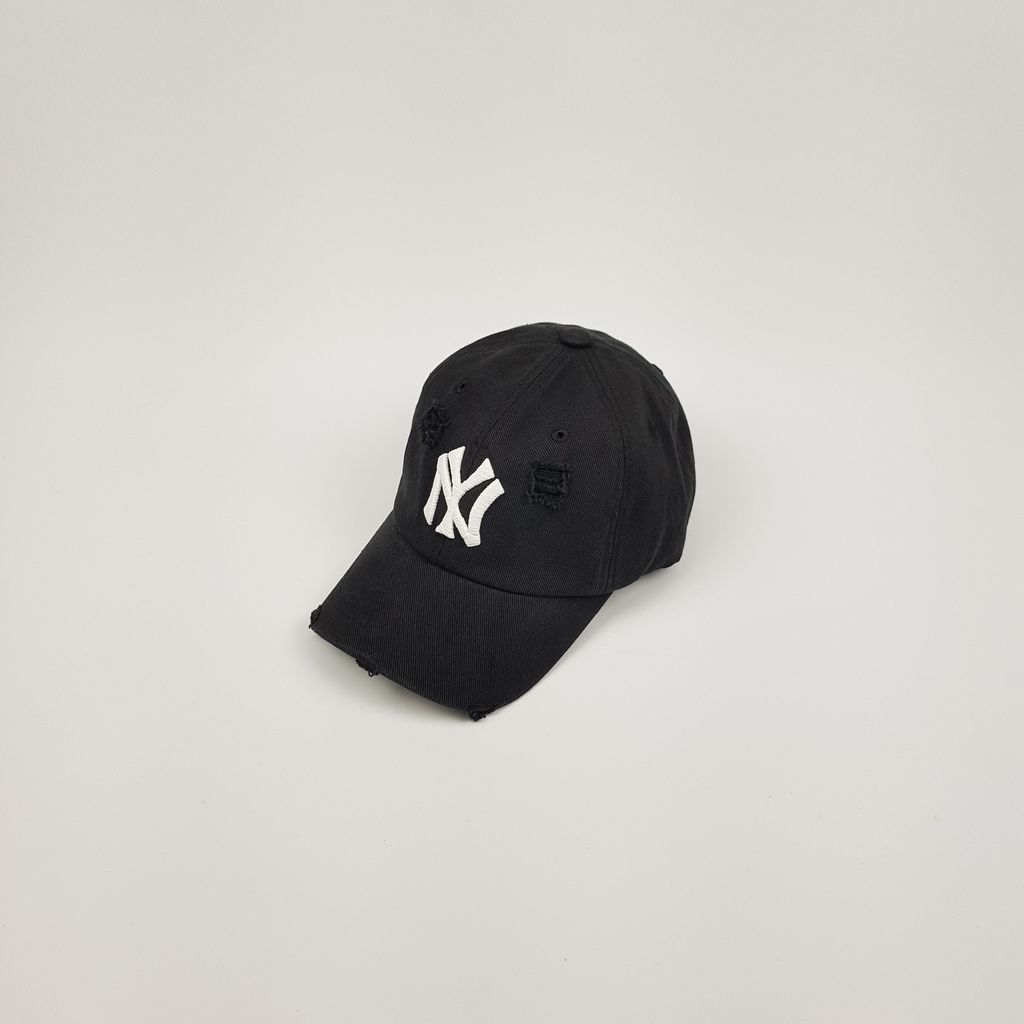 NY 빈티지 볼캡 6