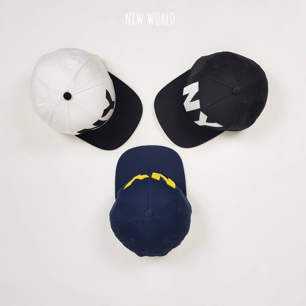 NY 스냅백 2