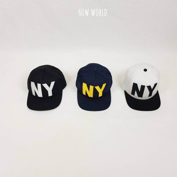 NY 스냅백 3