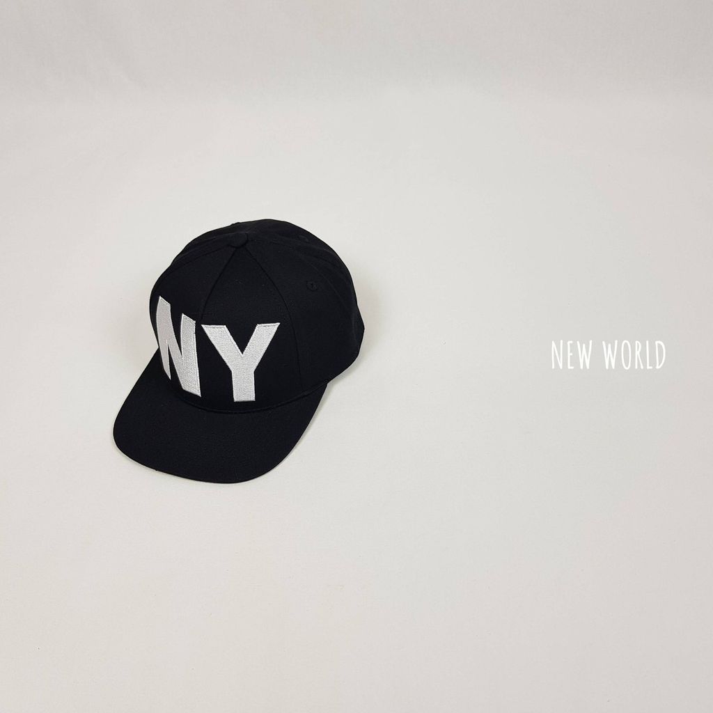 NY 스냅백 5