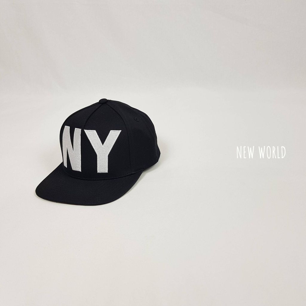 NY 스냅백 6