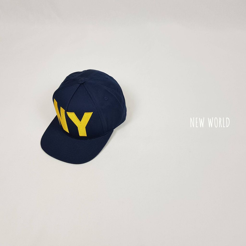 NY 스냅백 8