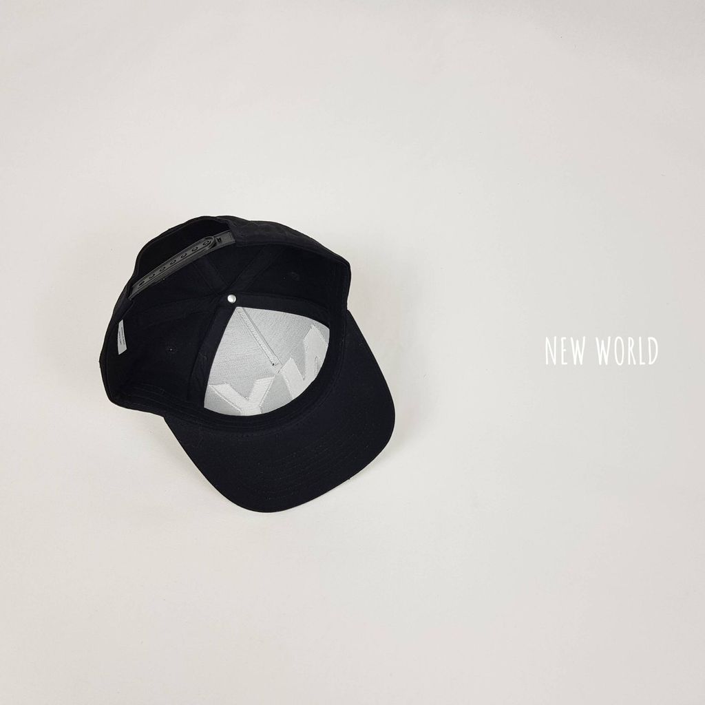NY 스냅백 7