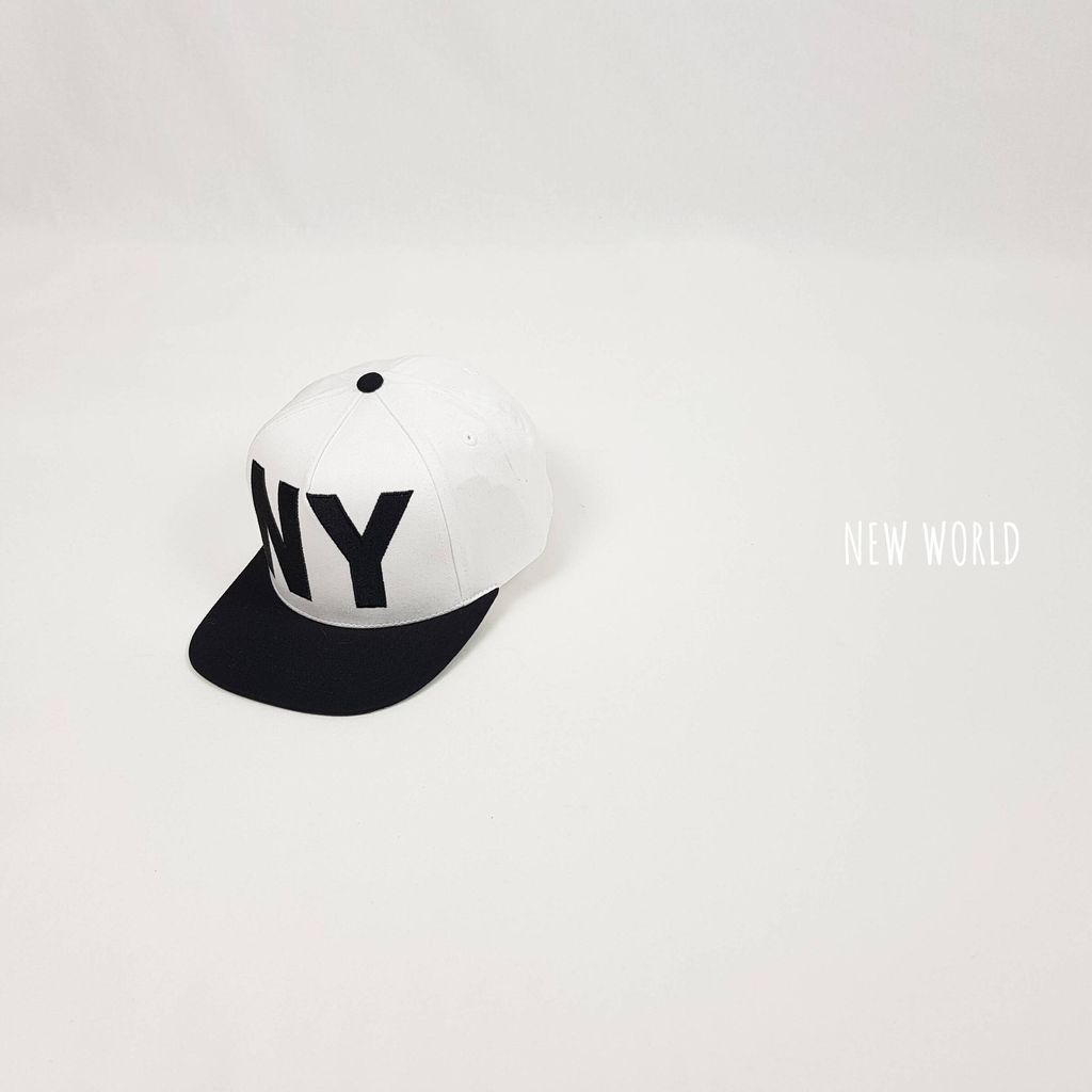NY 스냅백 11
