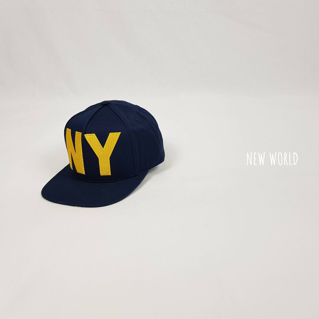 NY 스냅백 9