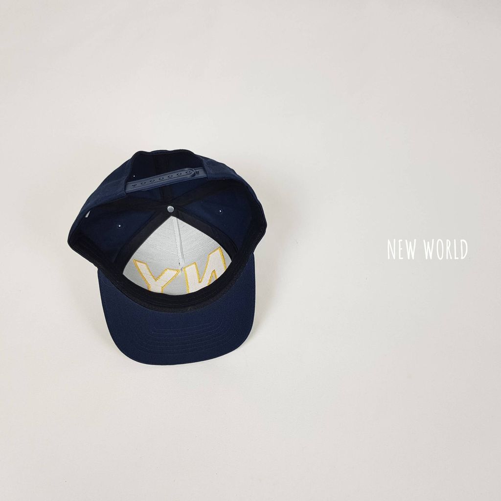 NY 스냅백 10