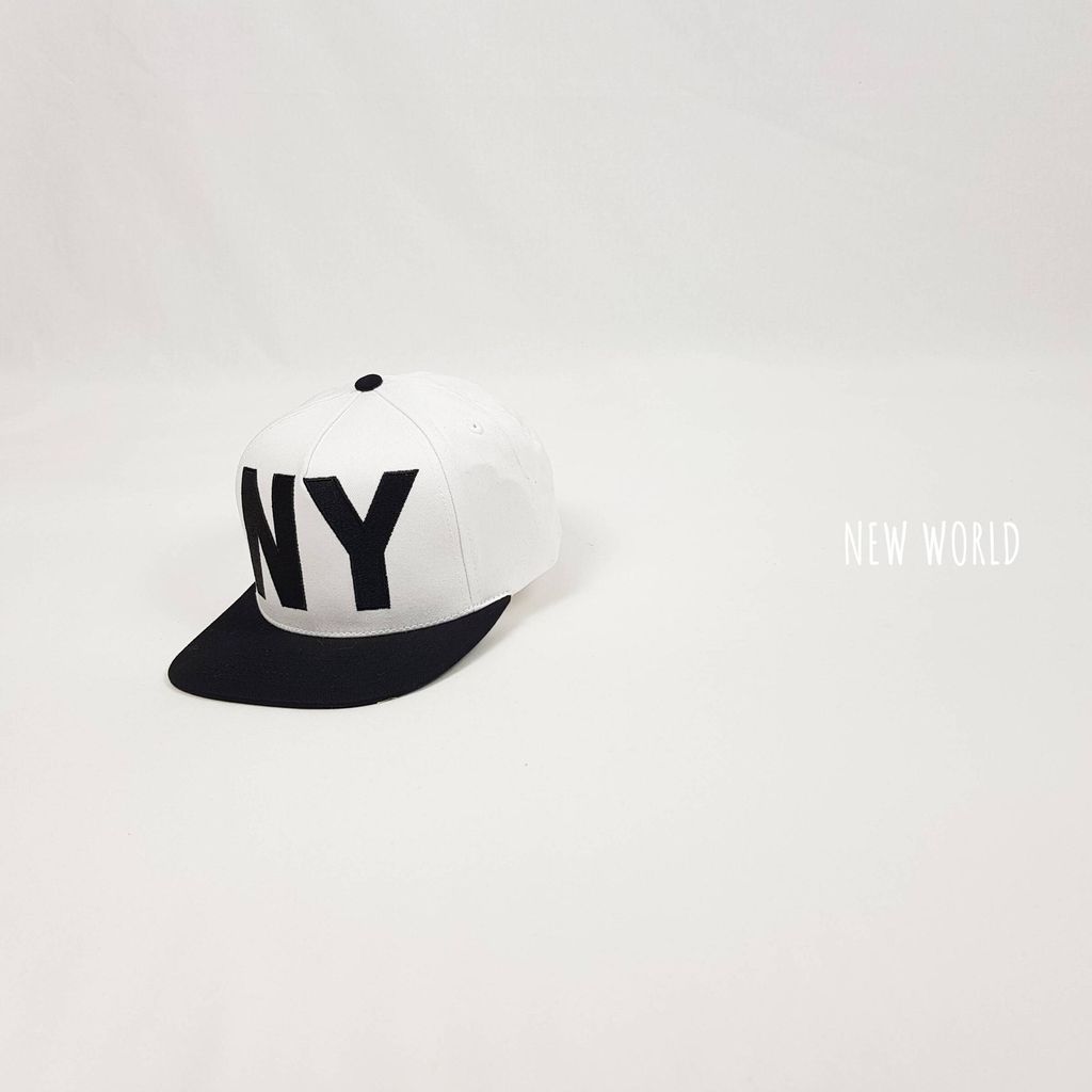 NY 스냅백 12