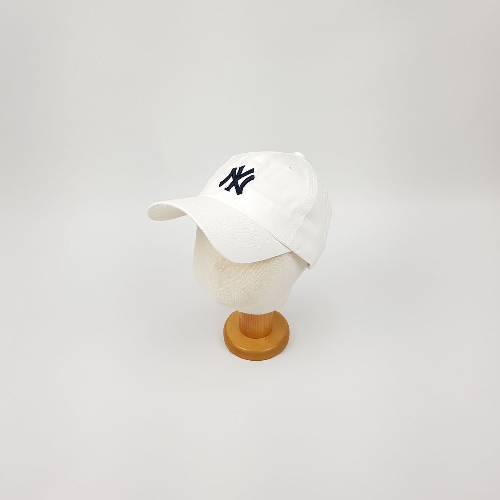 NY 워싱 볼캡 13