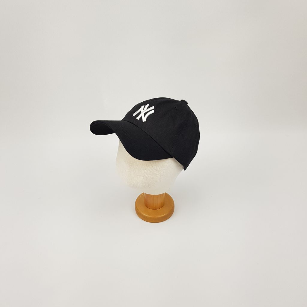 NY 워싱 볼캡 11