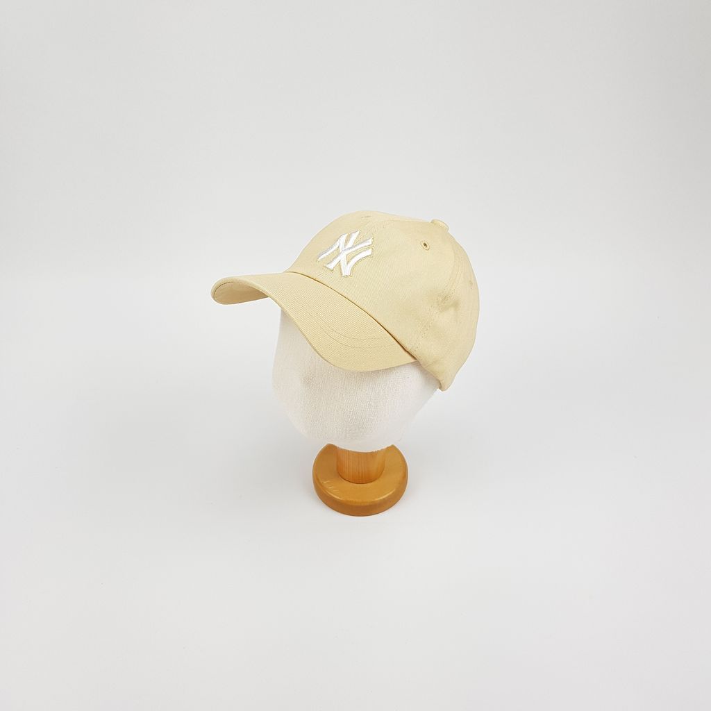 NY 워싱 볼캡 16