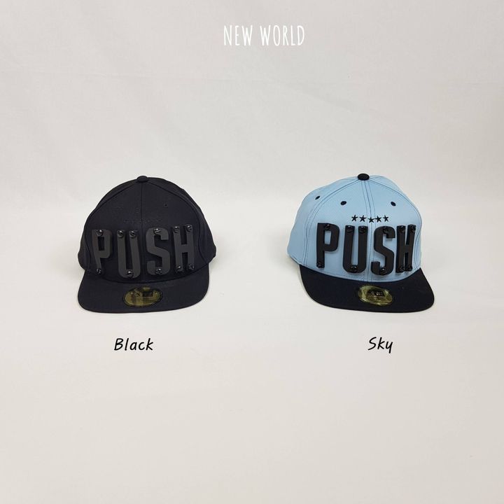PUSH 스냅백 2