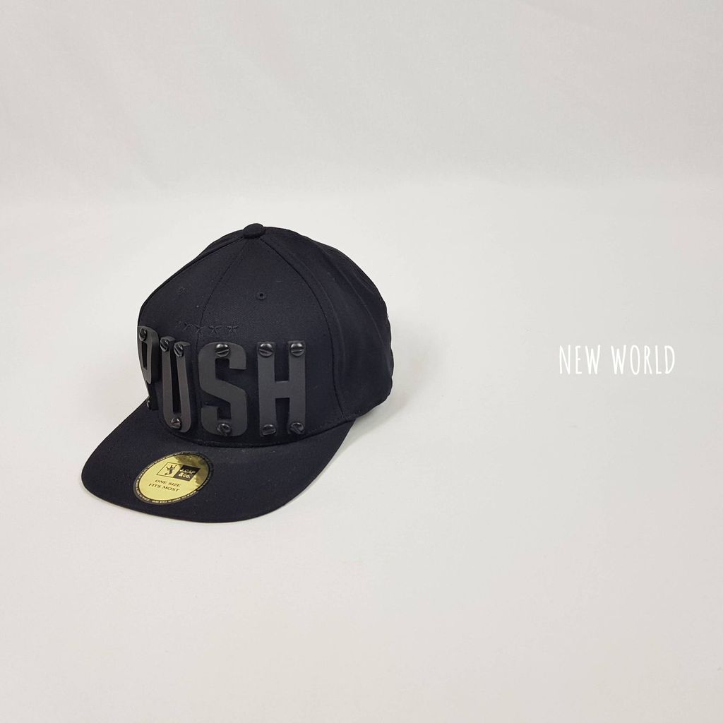 PUSH 스냅백 3.