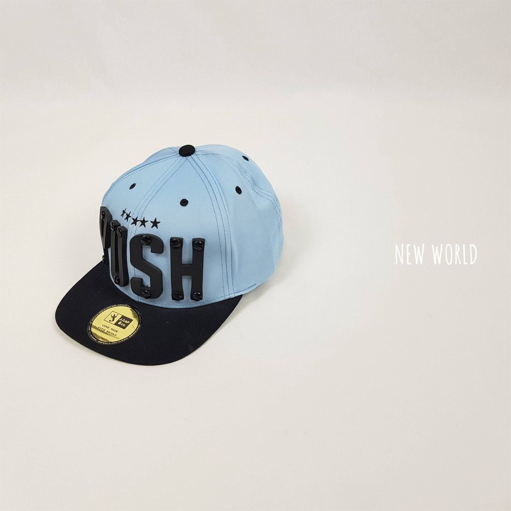 PUSH 스냅백 6