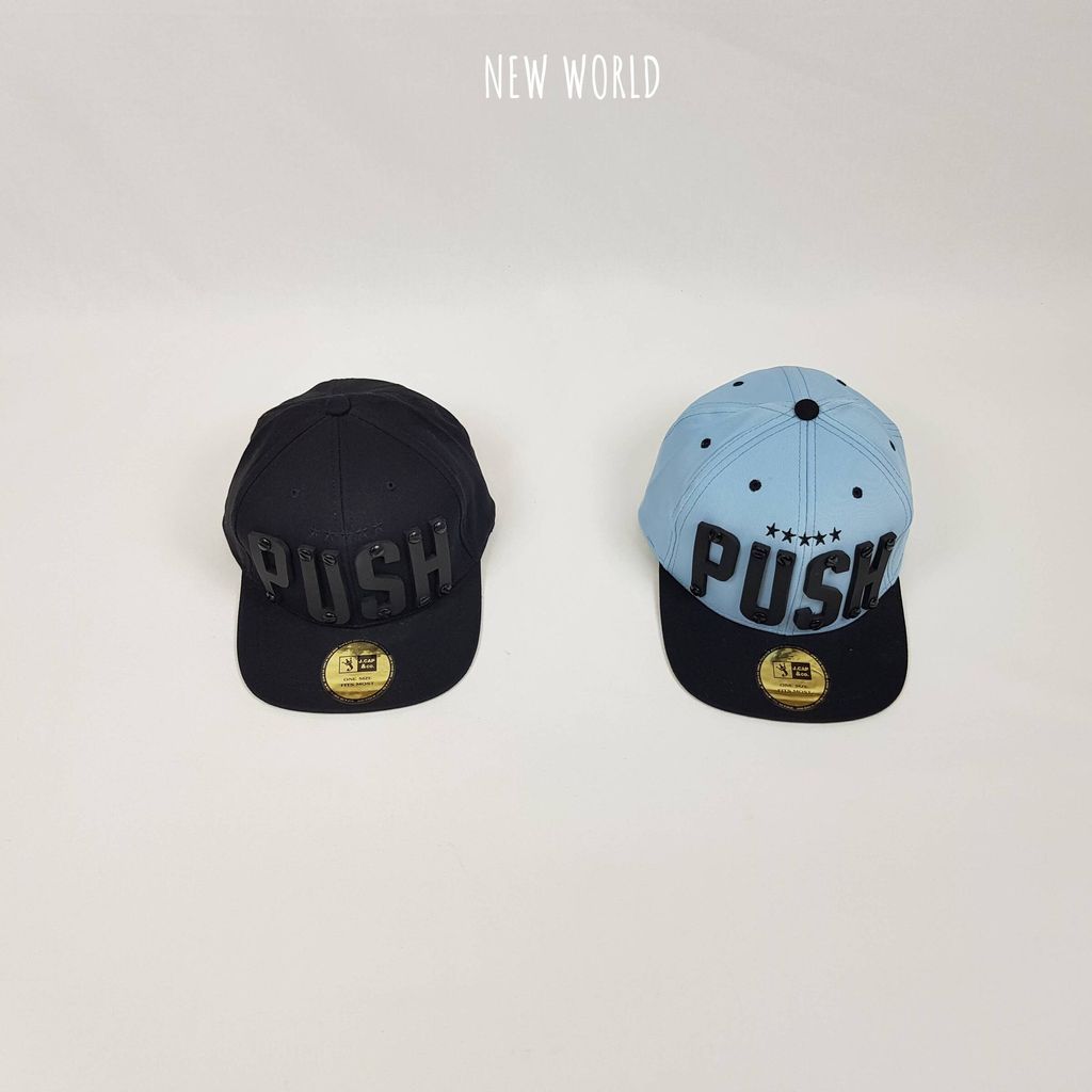 PUSH 스냅백 1