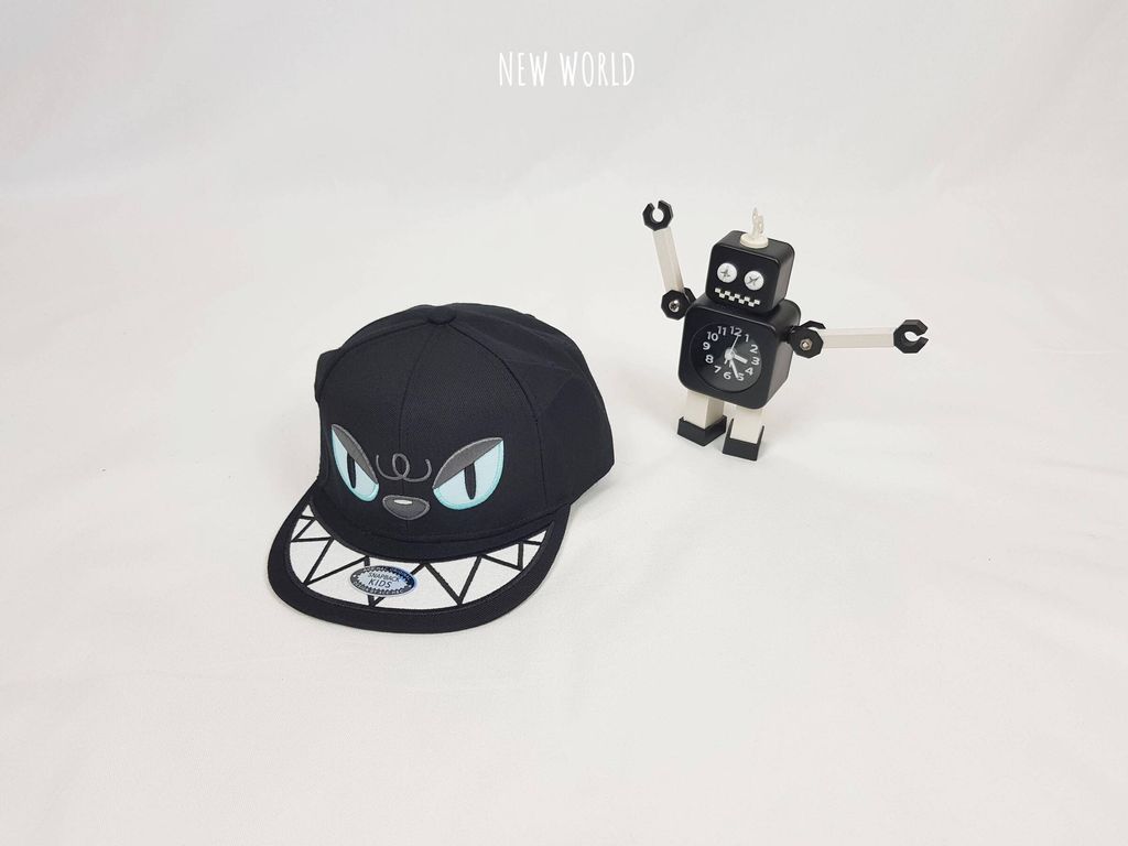 고양이 스냅백 7