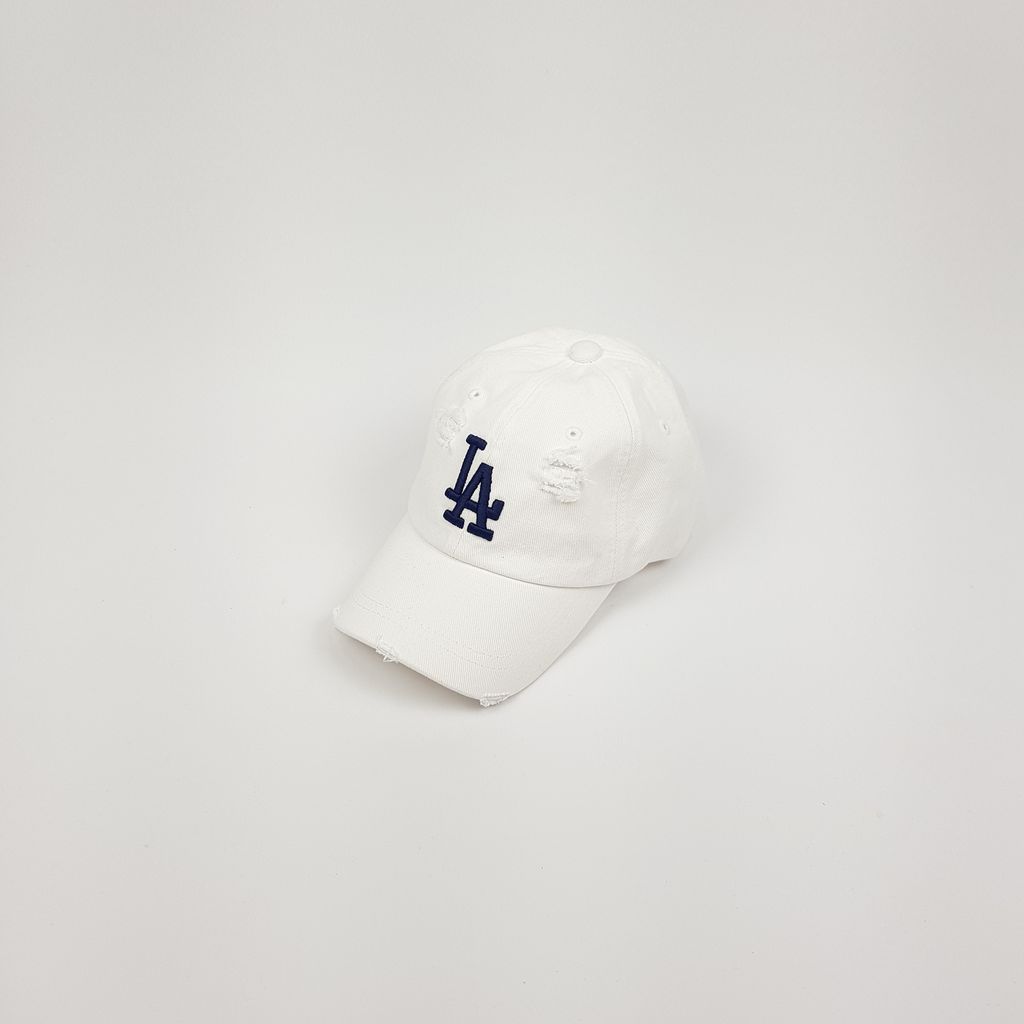 LA 빈티지 볼캡 9