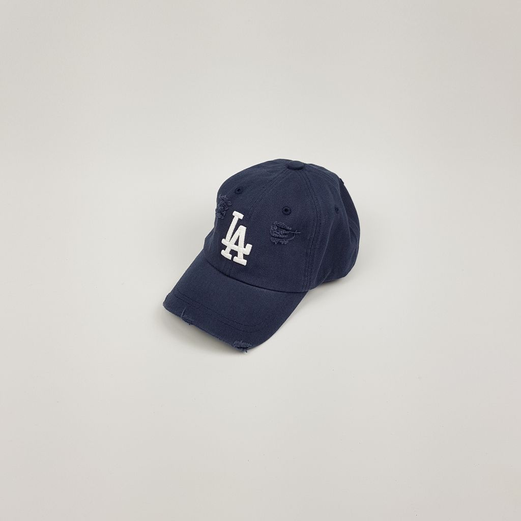 LA 빈티지 볼캡 6
