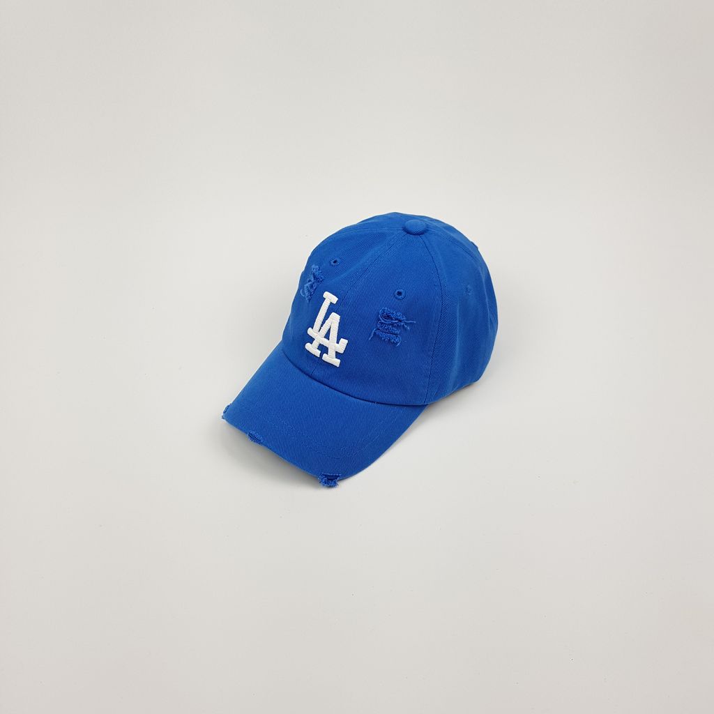LA 빈티지 볼캡 7