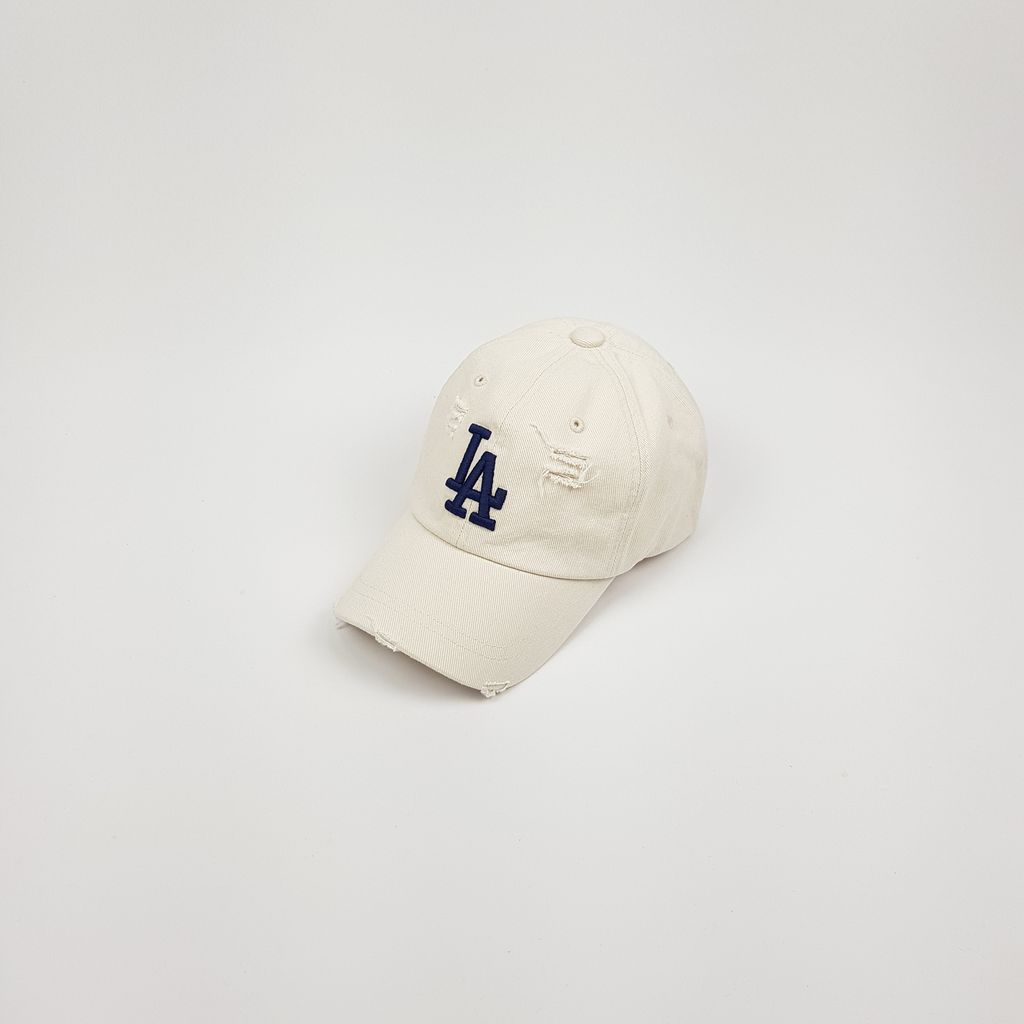 LA 빈티지 볼캡 8