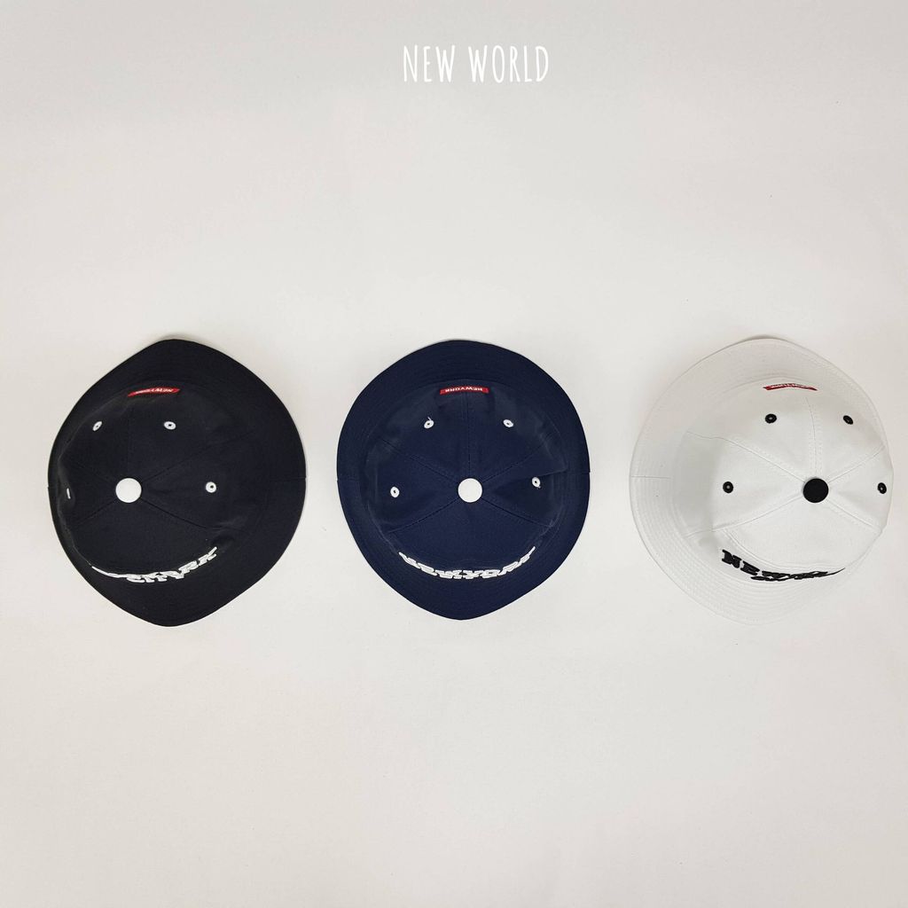 뉴욕 벙거지 3