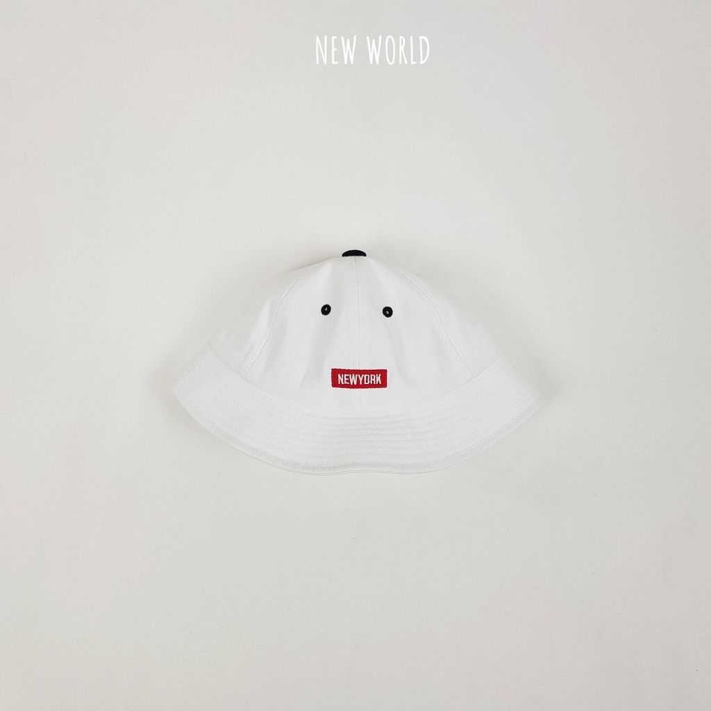 뉴욕 벙거지 12