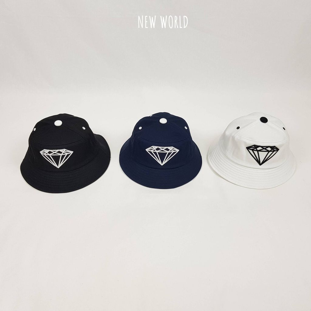 다이아 벙거지 1