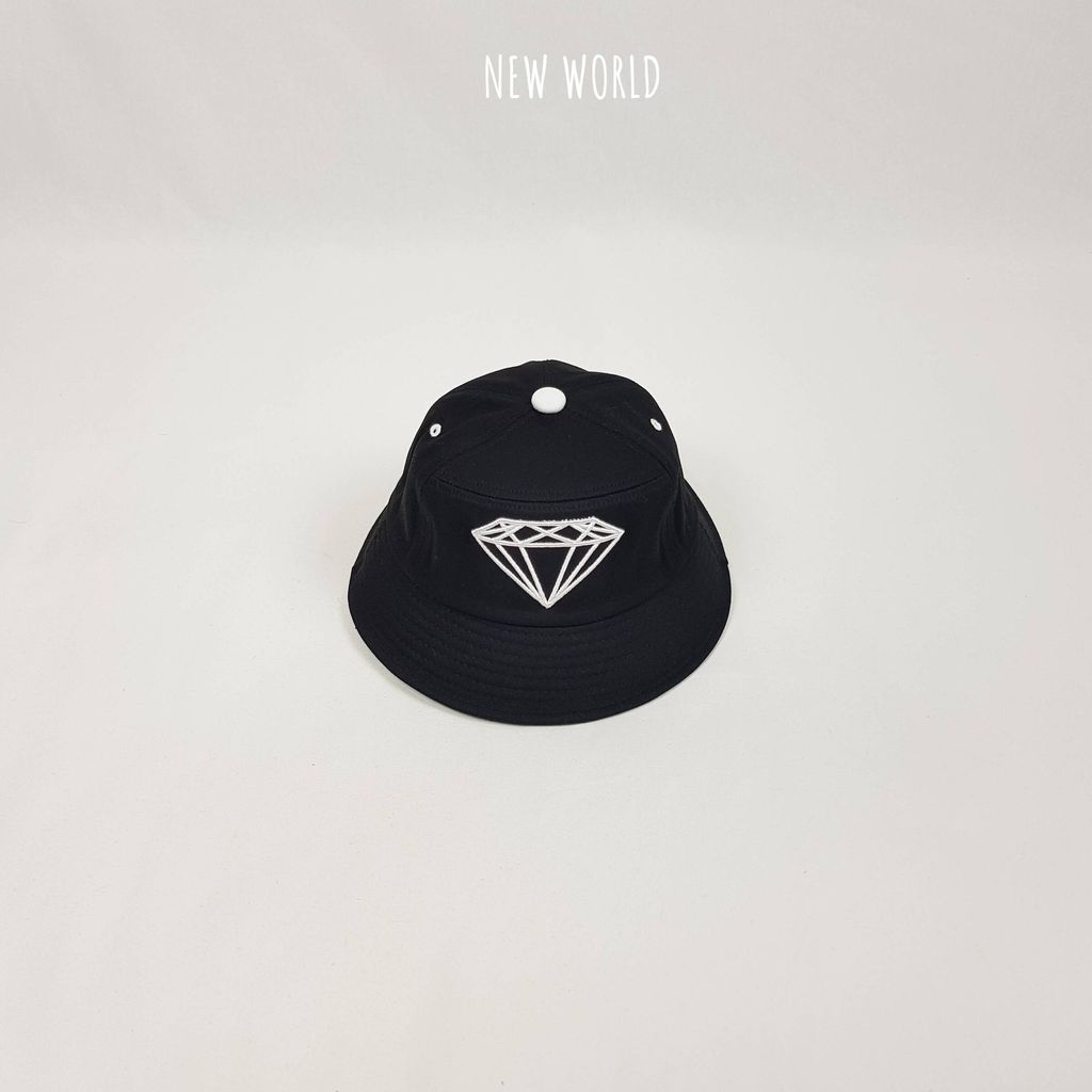 다이아 벙거지 4
