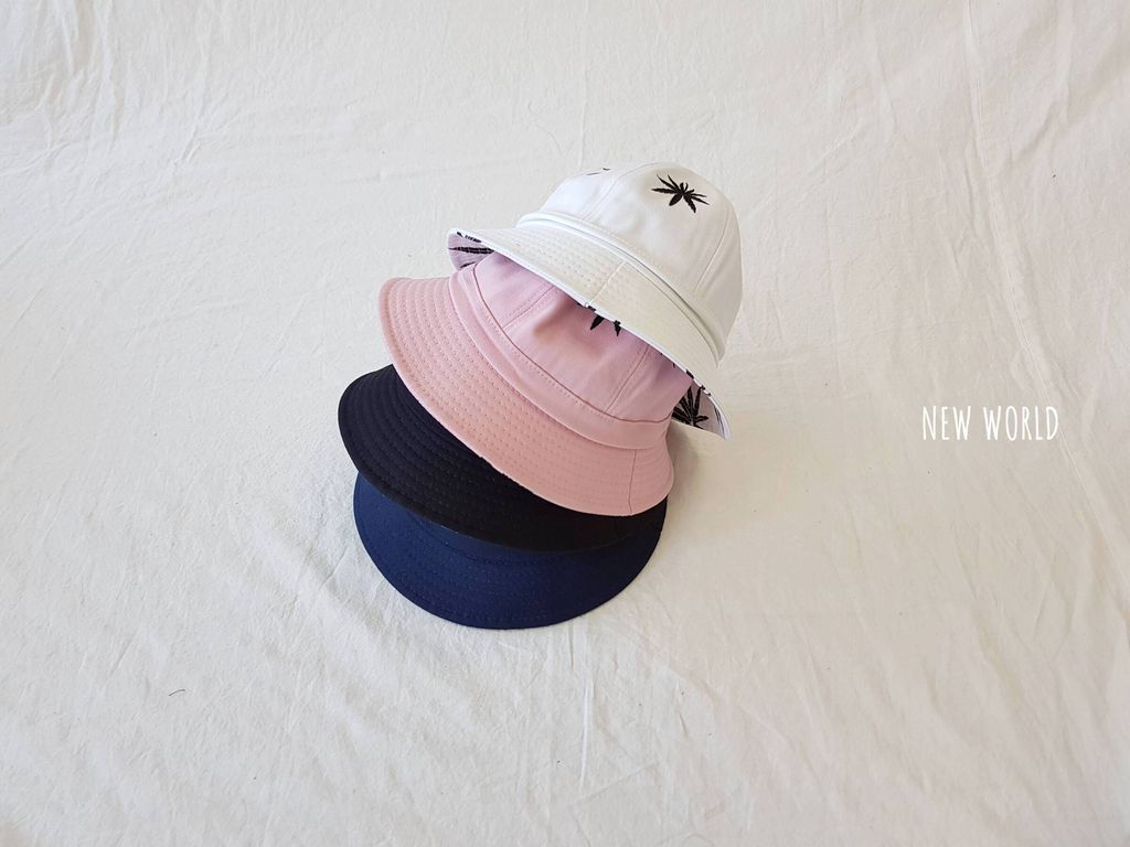 단풍 벙거지 14