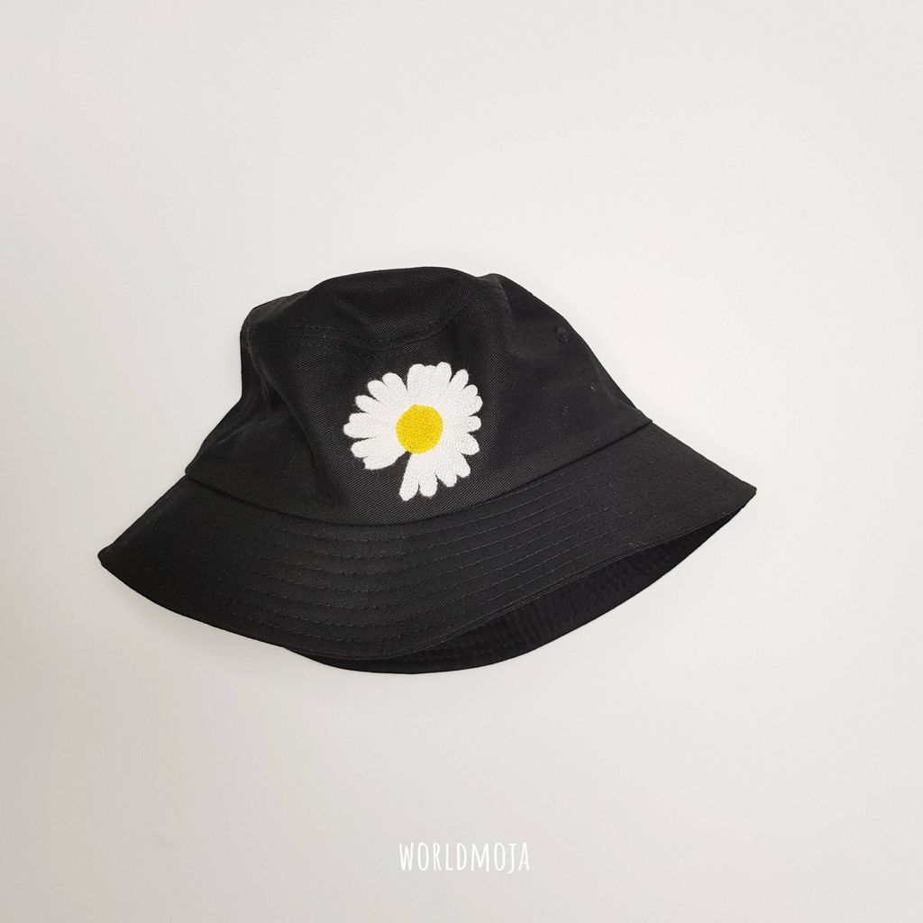 데이지 벙거지 3