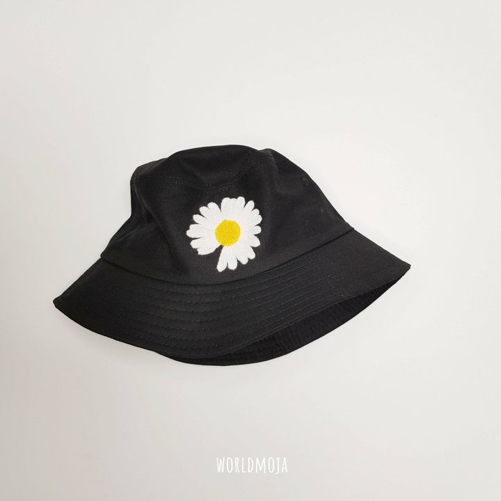 데이지 벙거지 3
