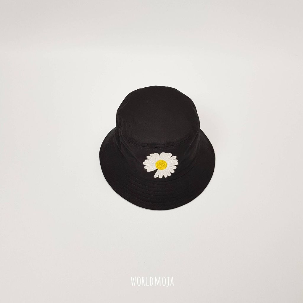 데이지 벙거지 5