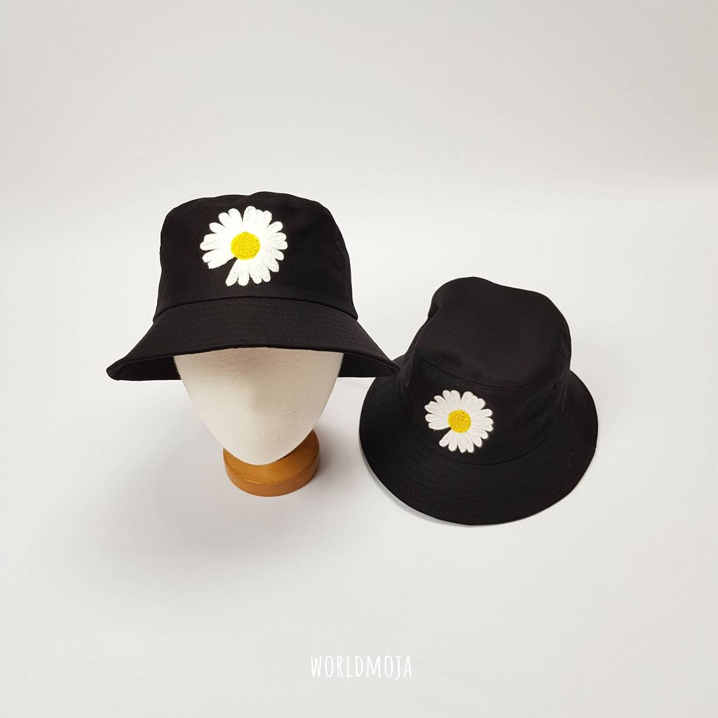 데이지 벙거지 7