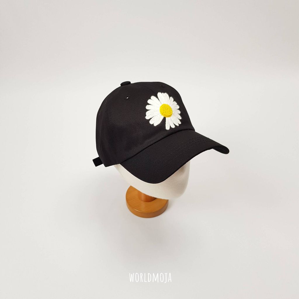 데이지 볼캡 5