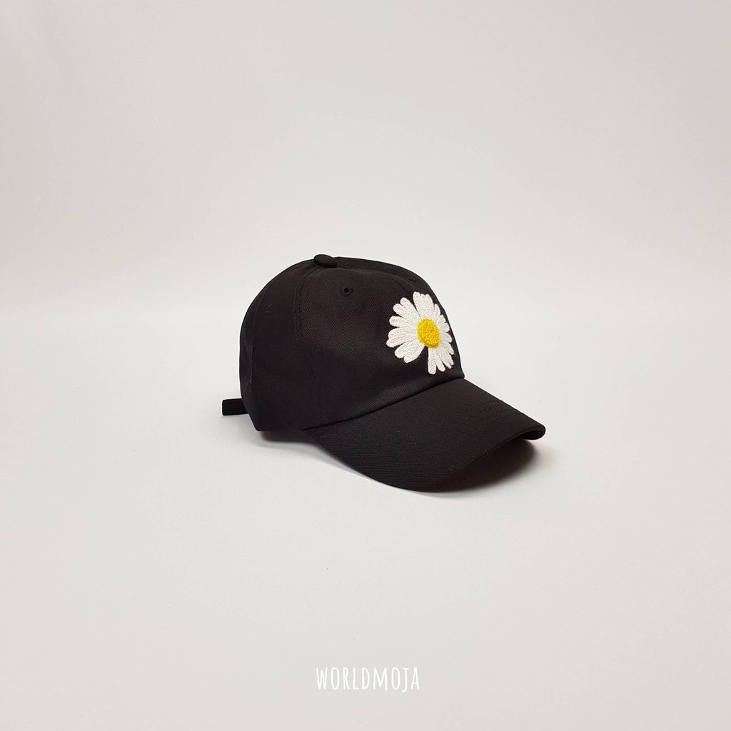 데이지 볼캡 3