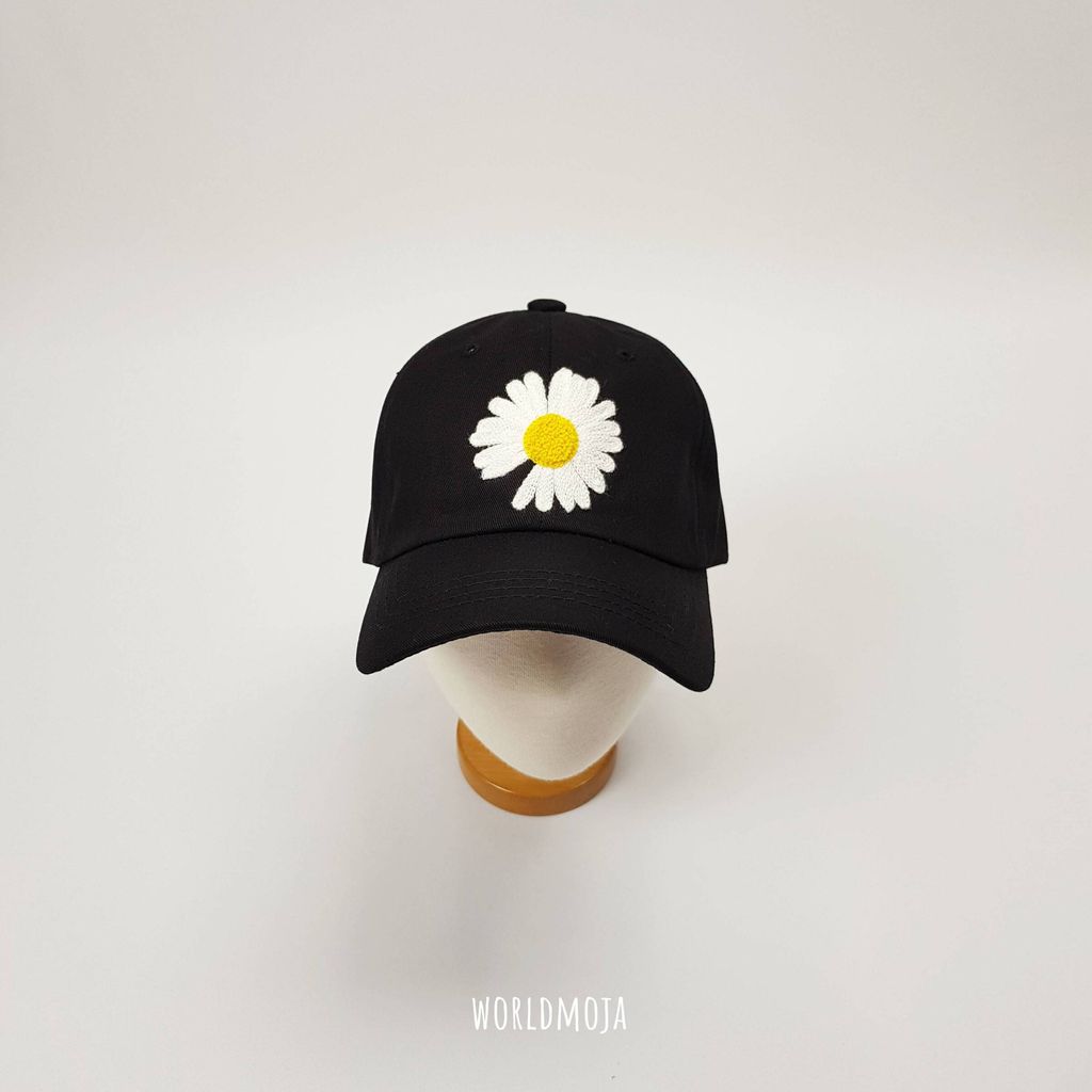 데이지 볼캡 6