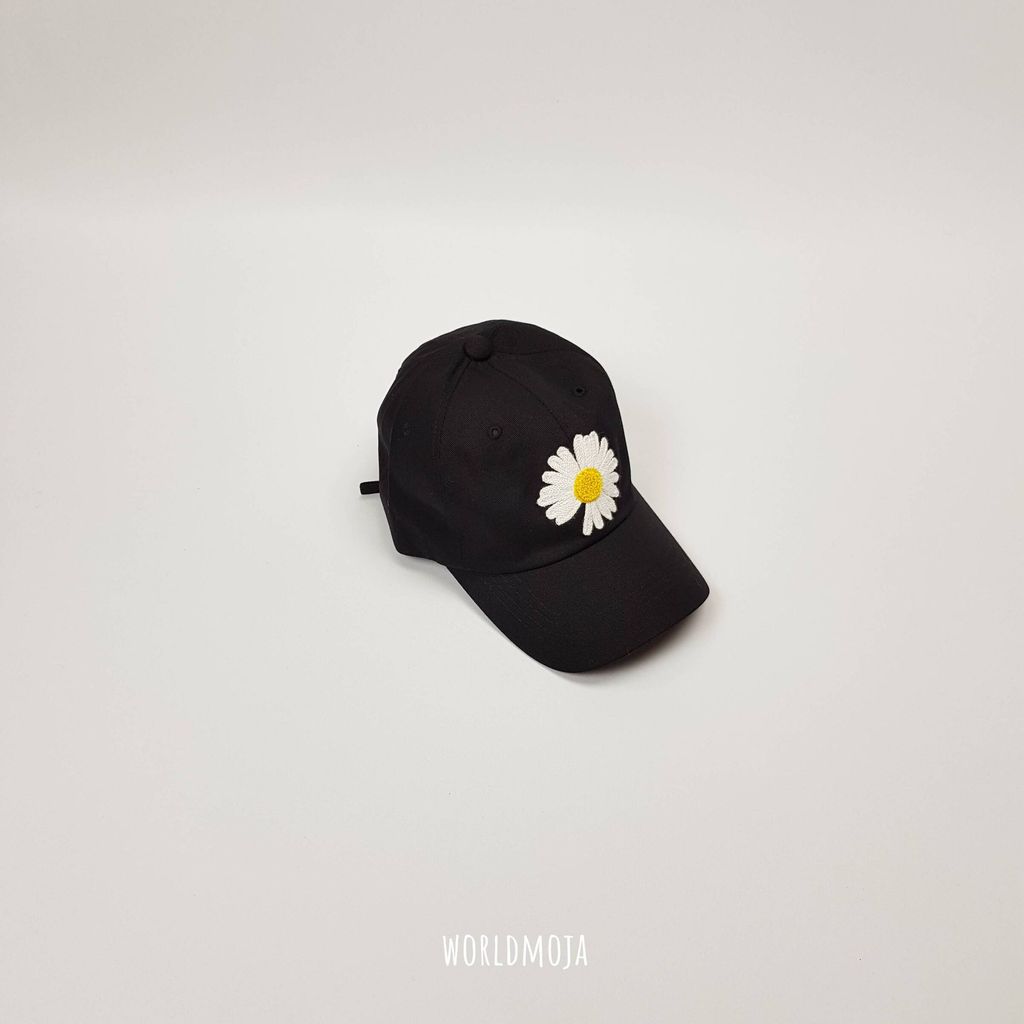 데이지 볼캡 2