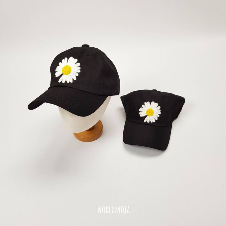 데이지 볼캡 1