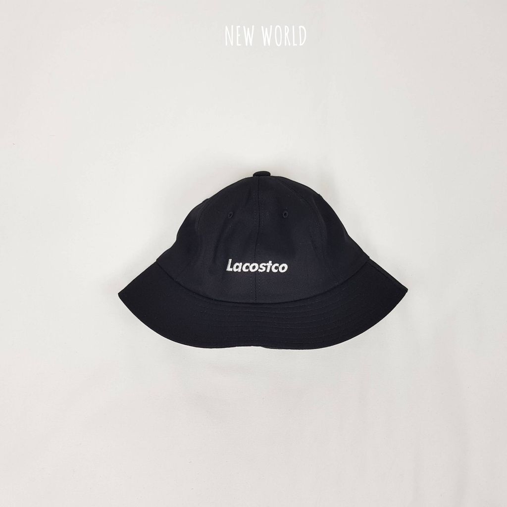 라코 벙거지 6