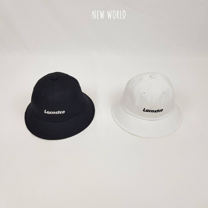 라코 벙거지 1