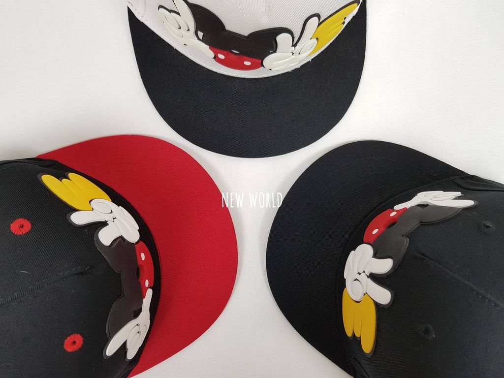 러브 스냅백 4