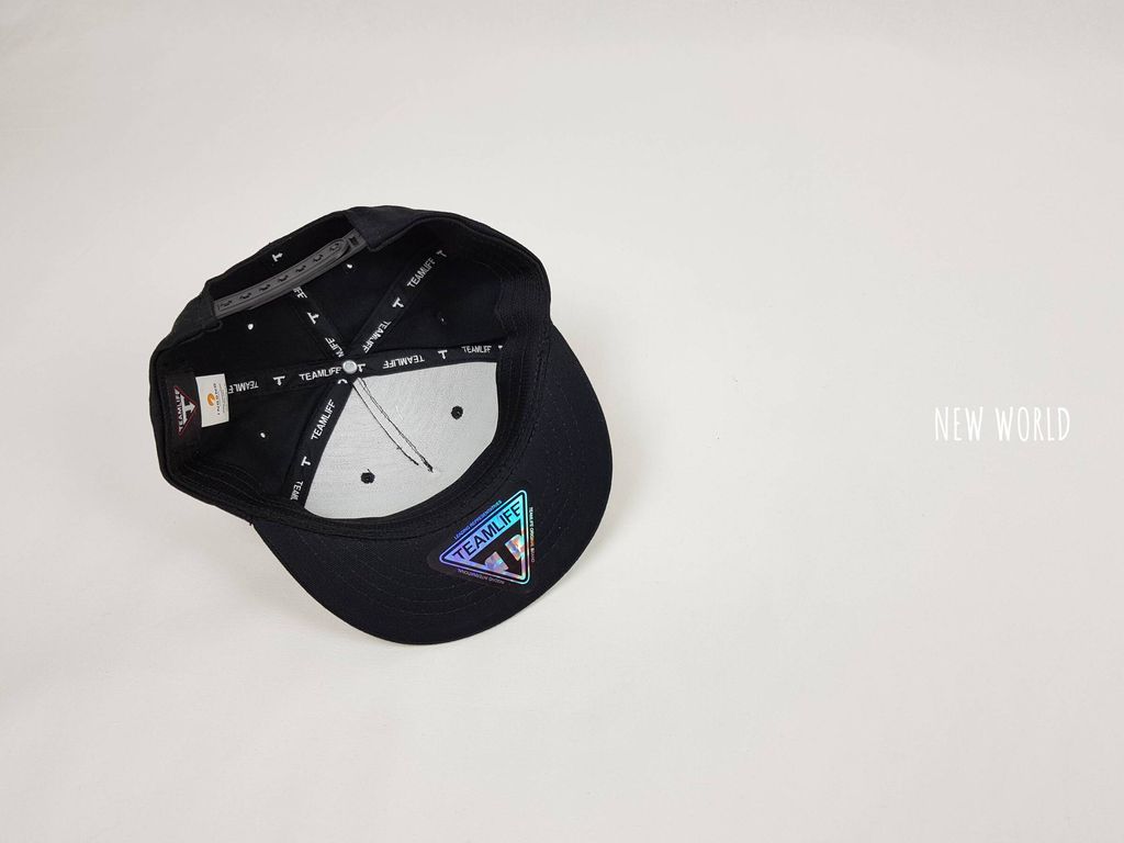 러브 스냅백 11