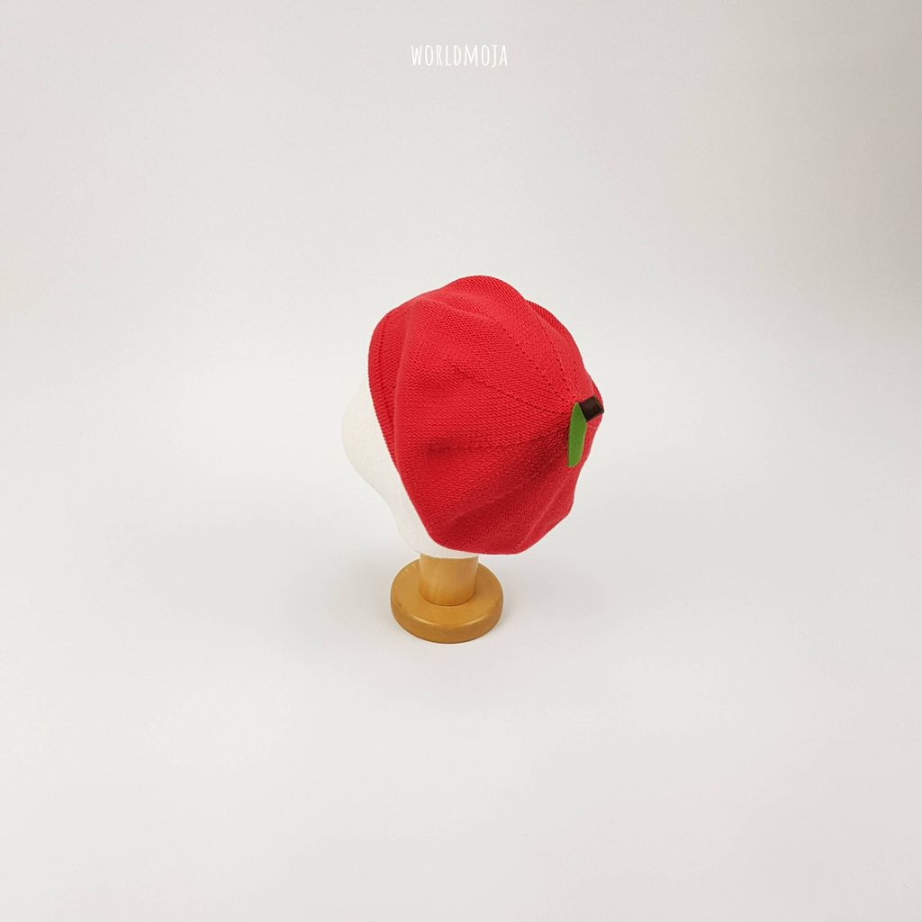 면 과일 베레모 13