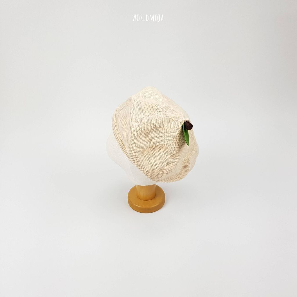 면 과일 베레모 15