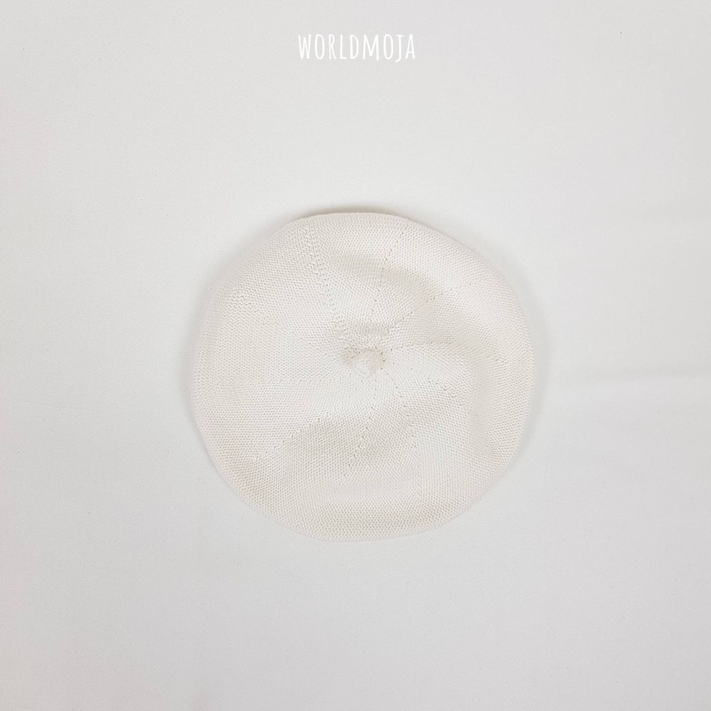 면 꼭지 베레모 26