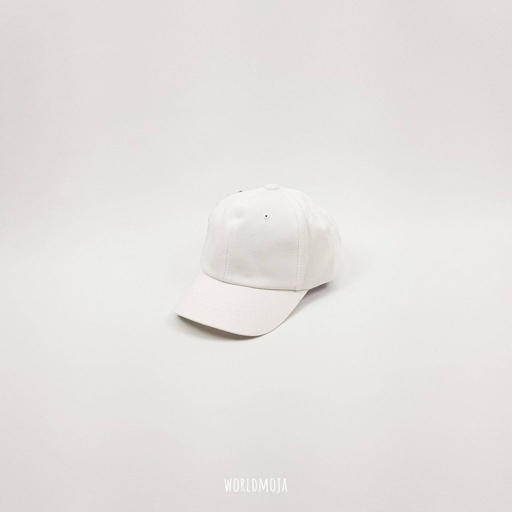 무지 볼캡 7
