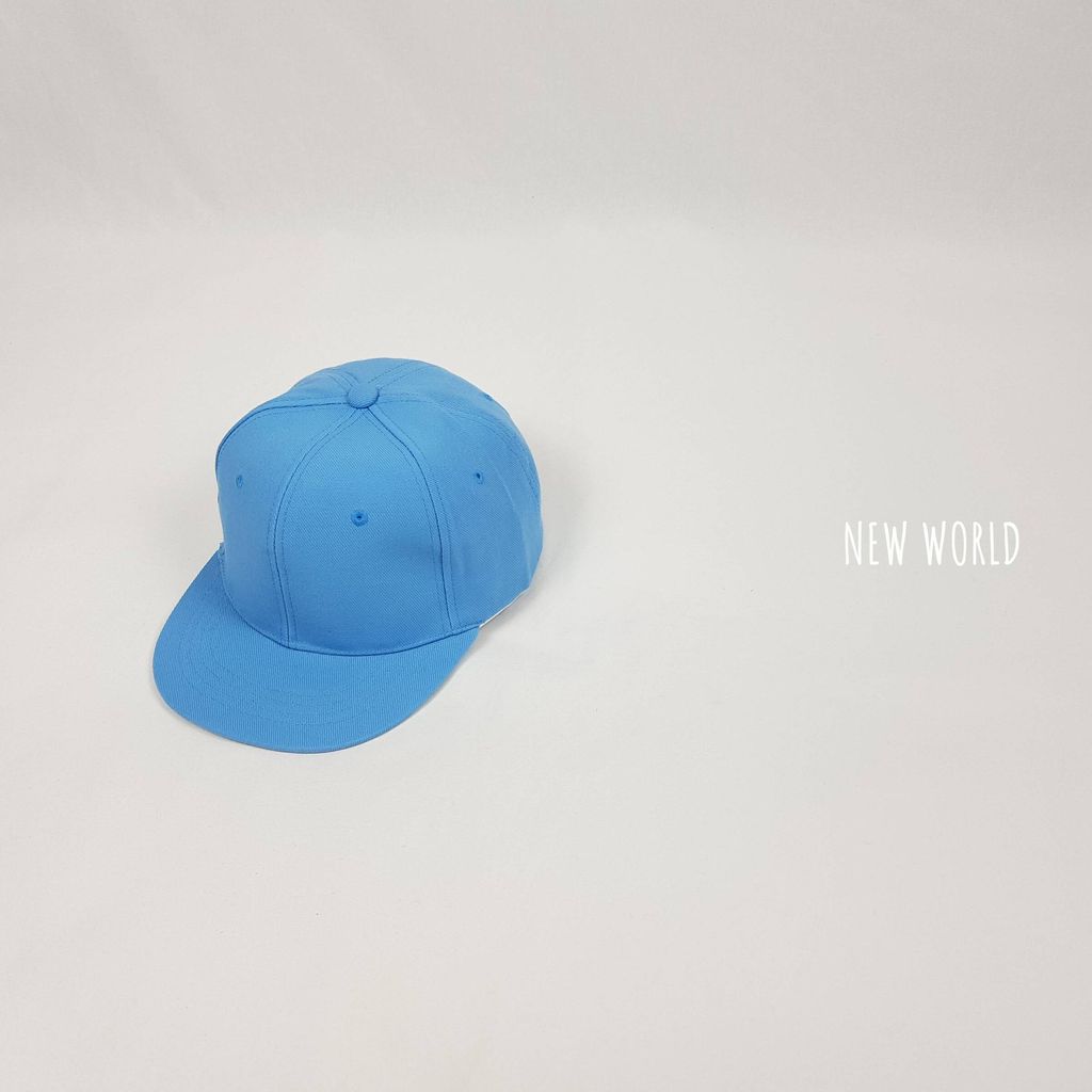무지 스냅백 12