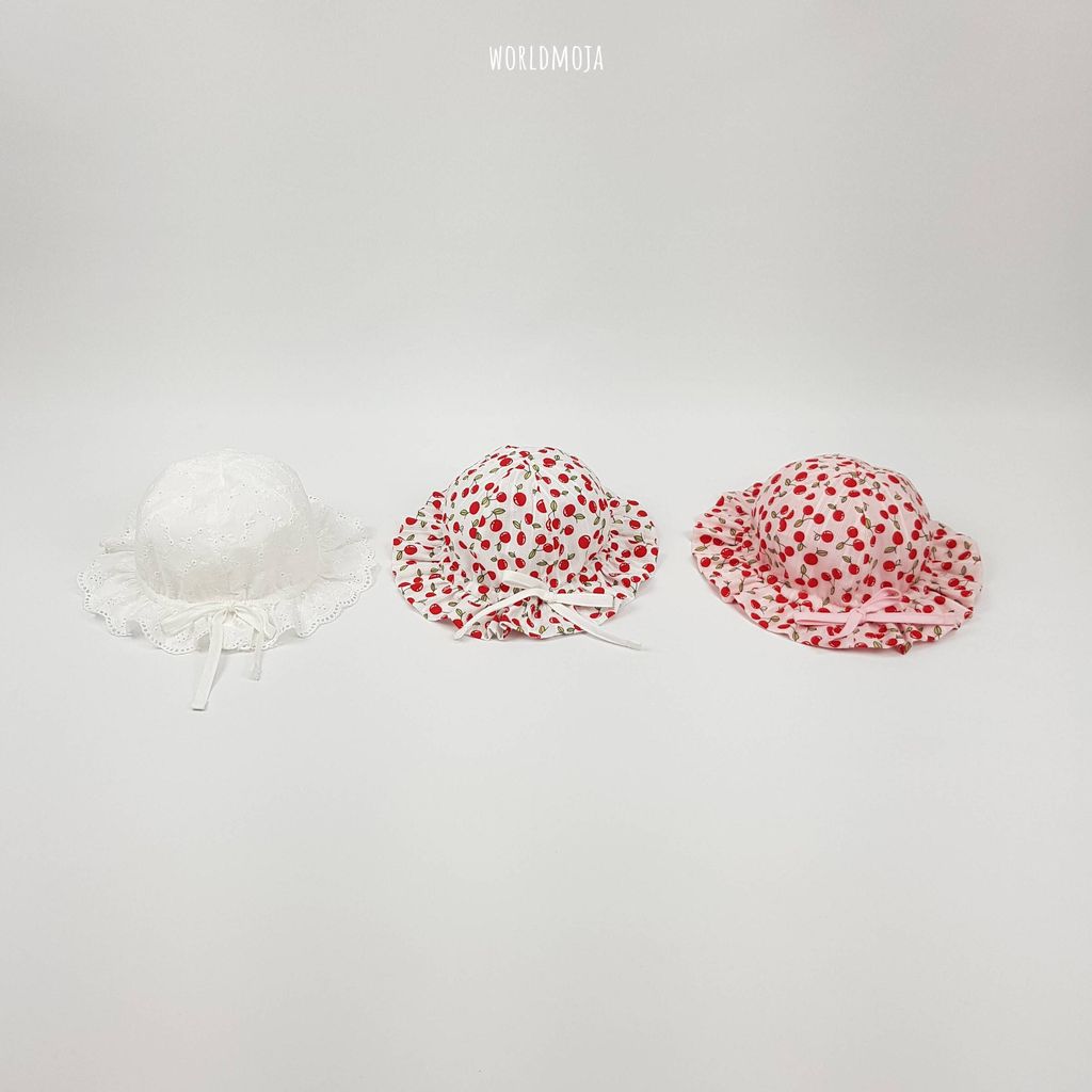 츄립 벙거지 3