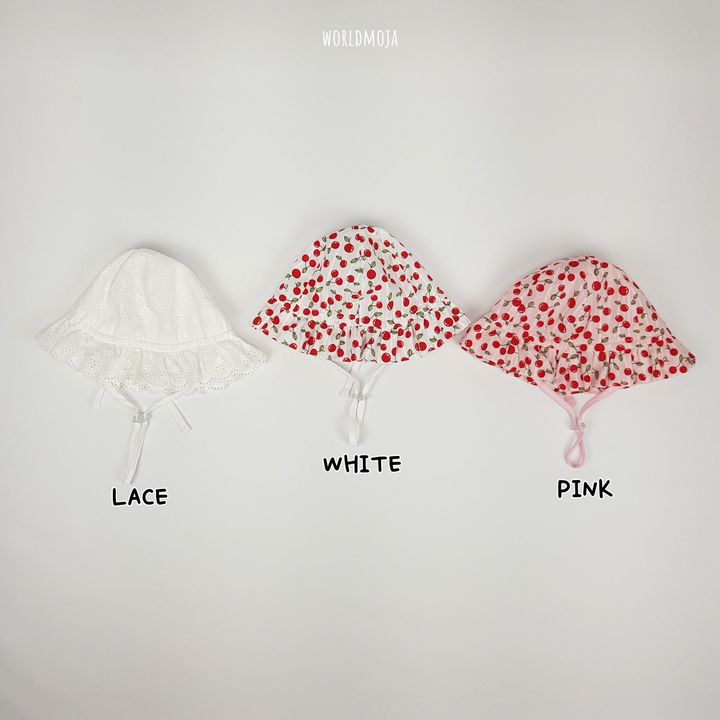 츄립 벙거지 2