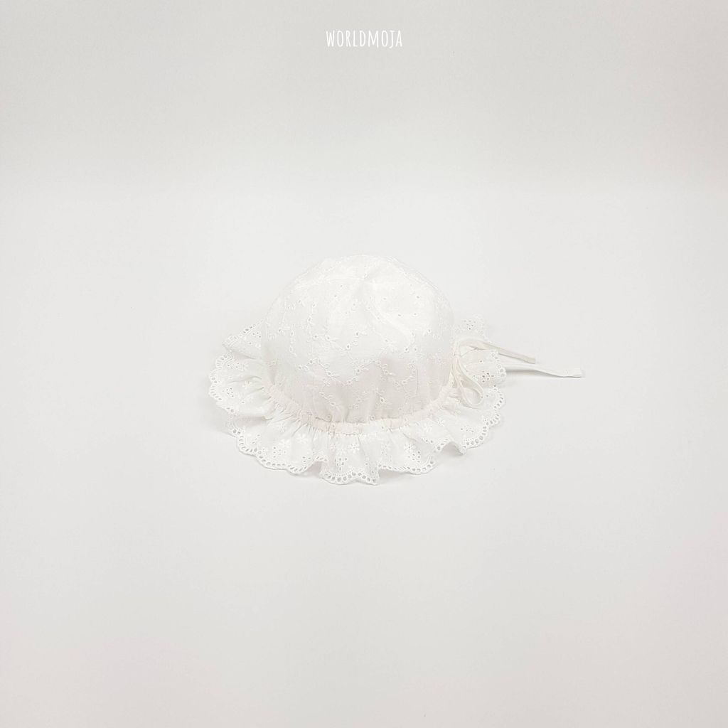 츄립 벙거지 10